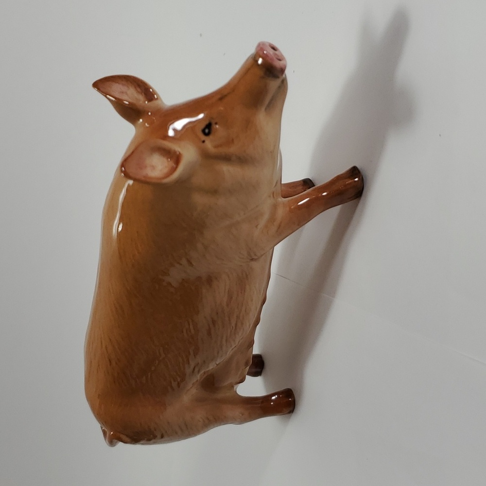 Royal Doulton Tamworth Pig